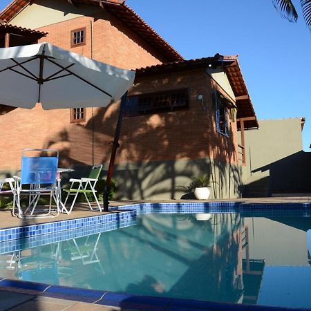 فيلا Casa Em Penedo بينيدو المظهر الخارجي الصورة
