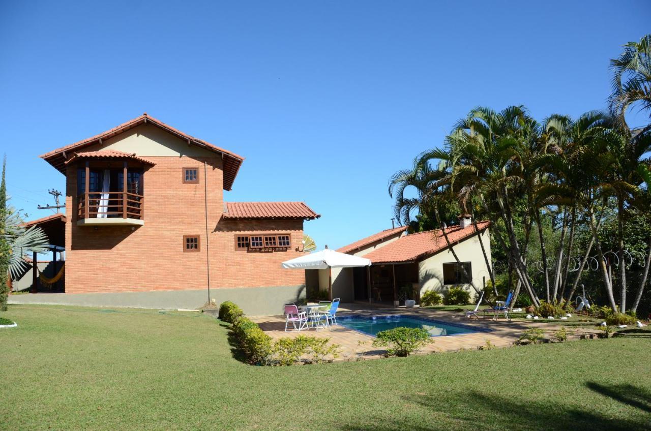 فيلا Casa Em Penedo بينيدو المظهر الخارجي الصورة