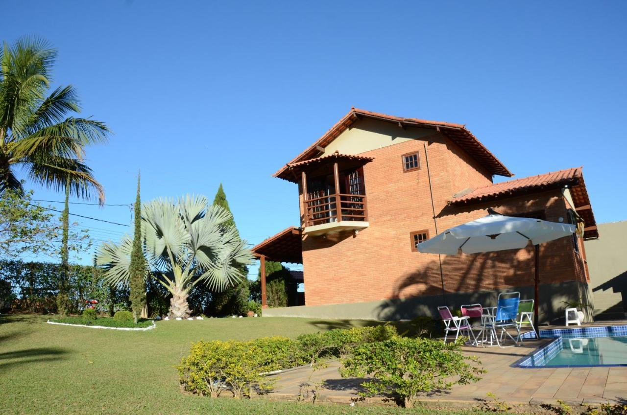 فيلا Casa Em Penedo بينيدو المظهر الخارجي الصورة