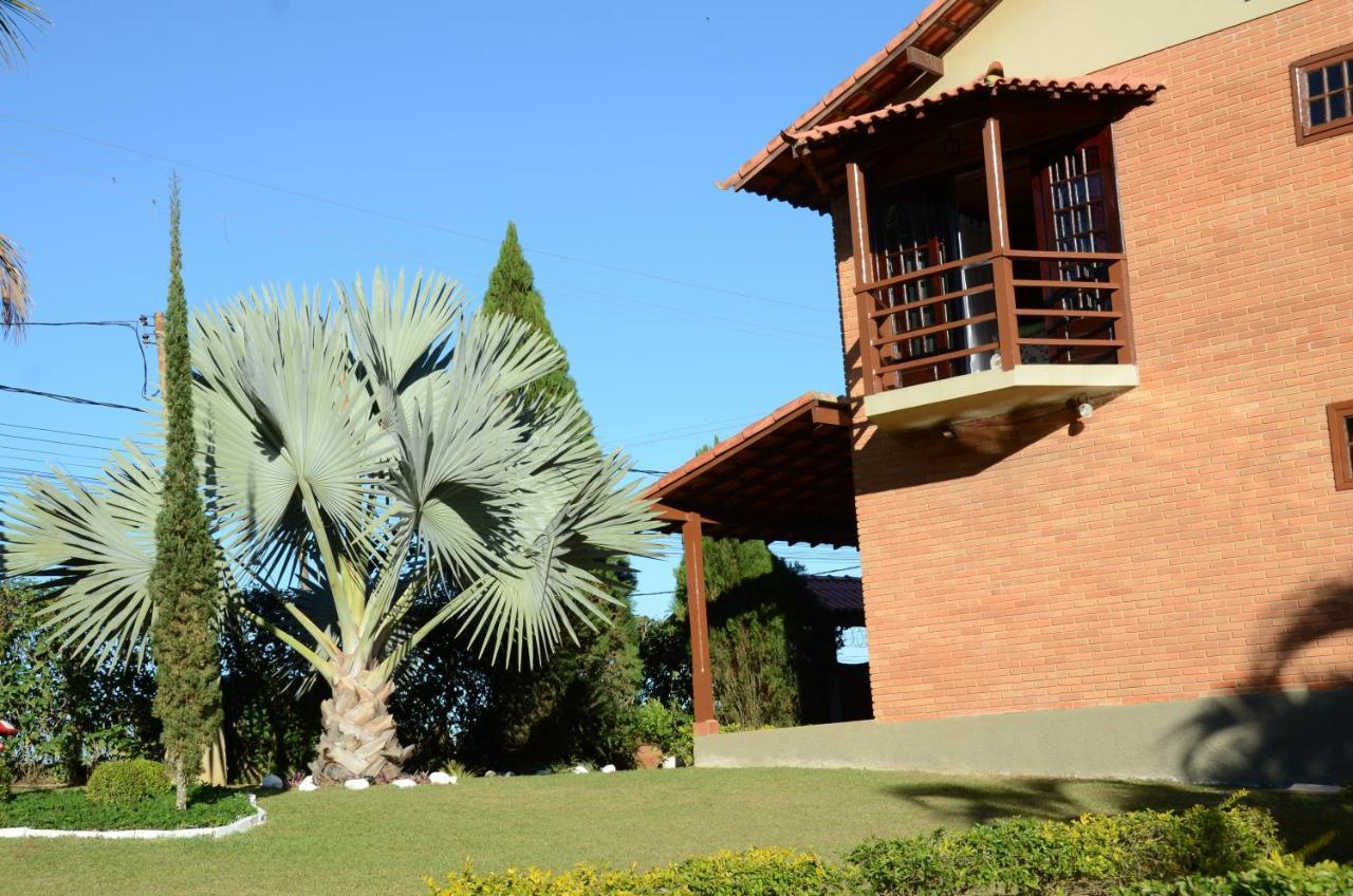 فيلا Casa Em Penedo بينيدو المظهر الخارجي الصورة