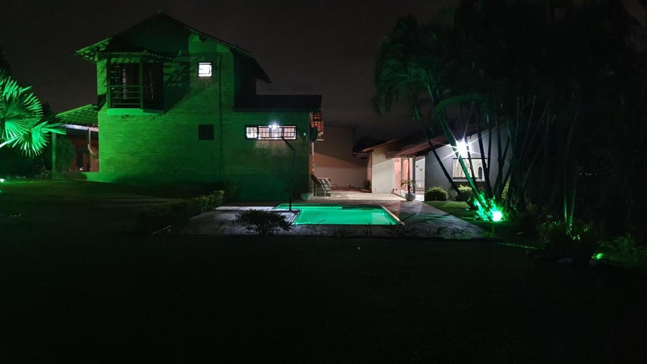 فيلا Casa Em Penedo بينيدو المظهر الخارجي الصورة