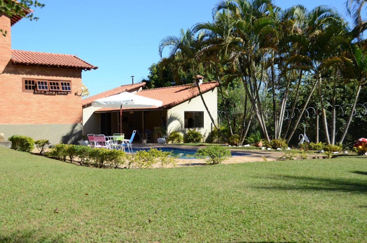 فيلا Casa Em Penedo بينيدو المظهر الخارجي الصورة