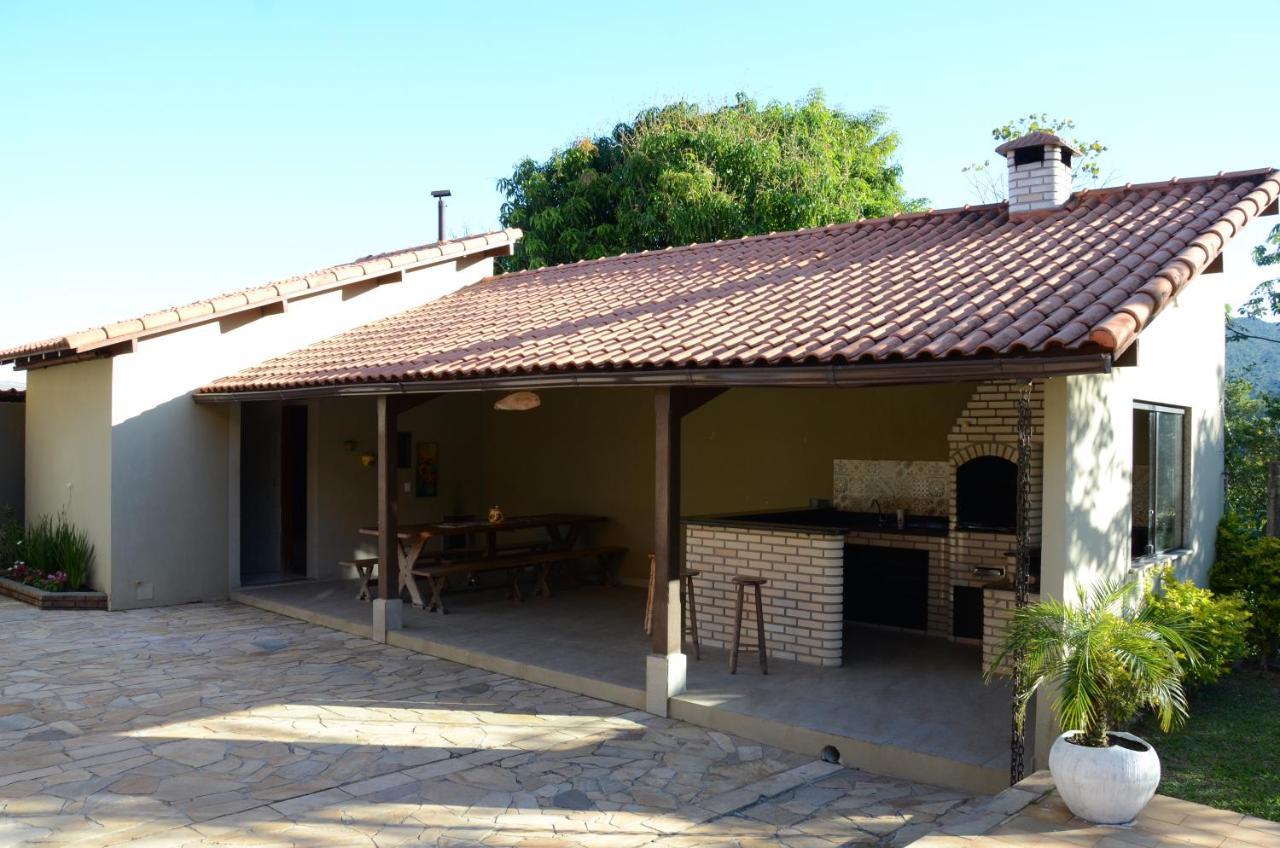 فيلا Casa Em Penedo بينيدو المظهر الخارجي الصورة