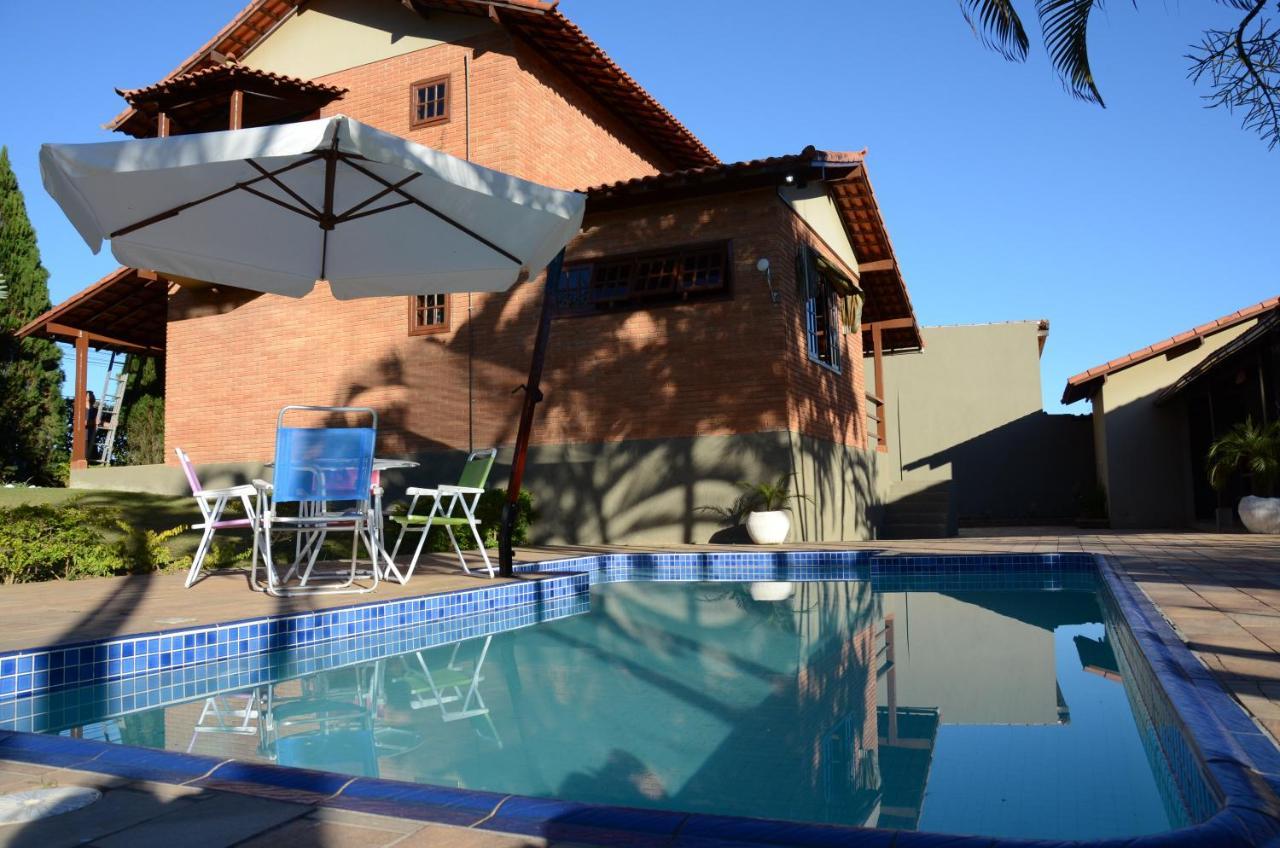 فيلا Casa Em Penedo بينيدو المظهر الخارجي الصورة