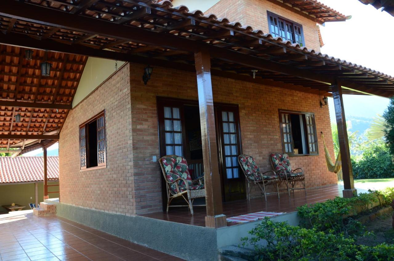 فيلا Casa Em Penedo بينيدو المظهر الخارجي الصورة