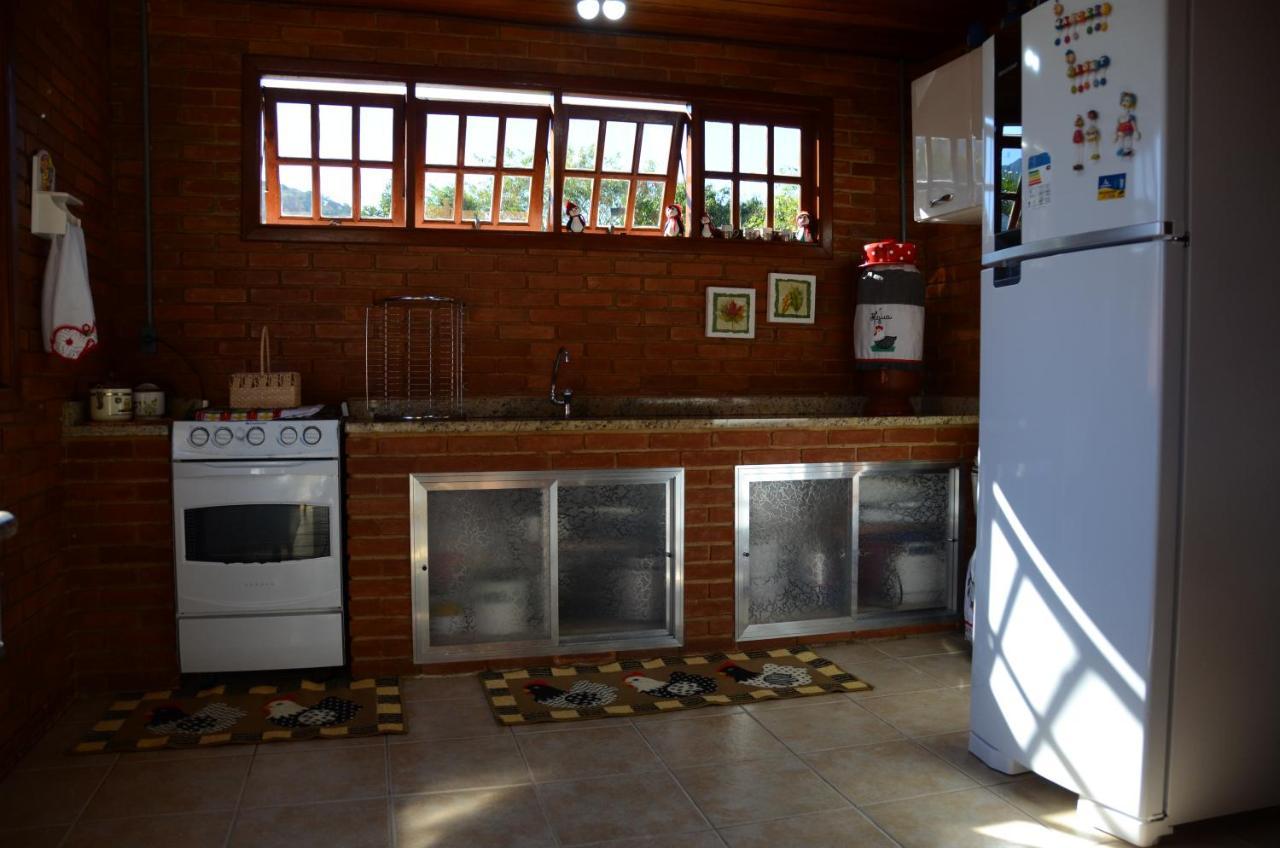 فيلا Casa Em Penedo بينيدو المظهر الخارجي الصورة