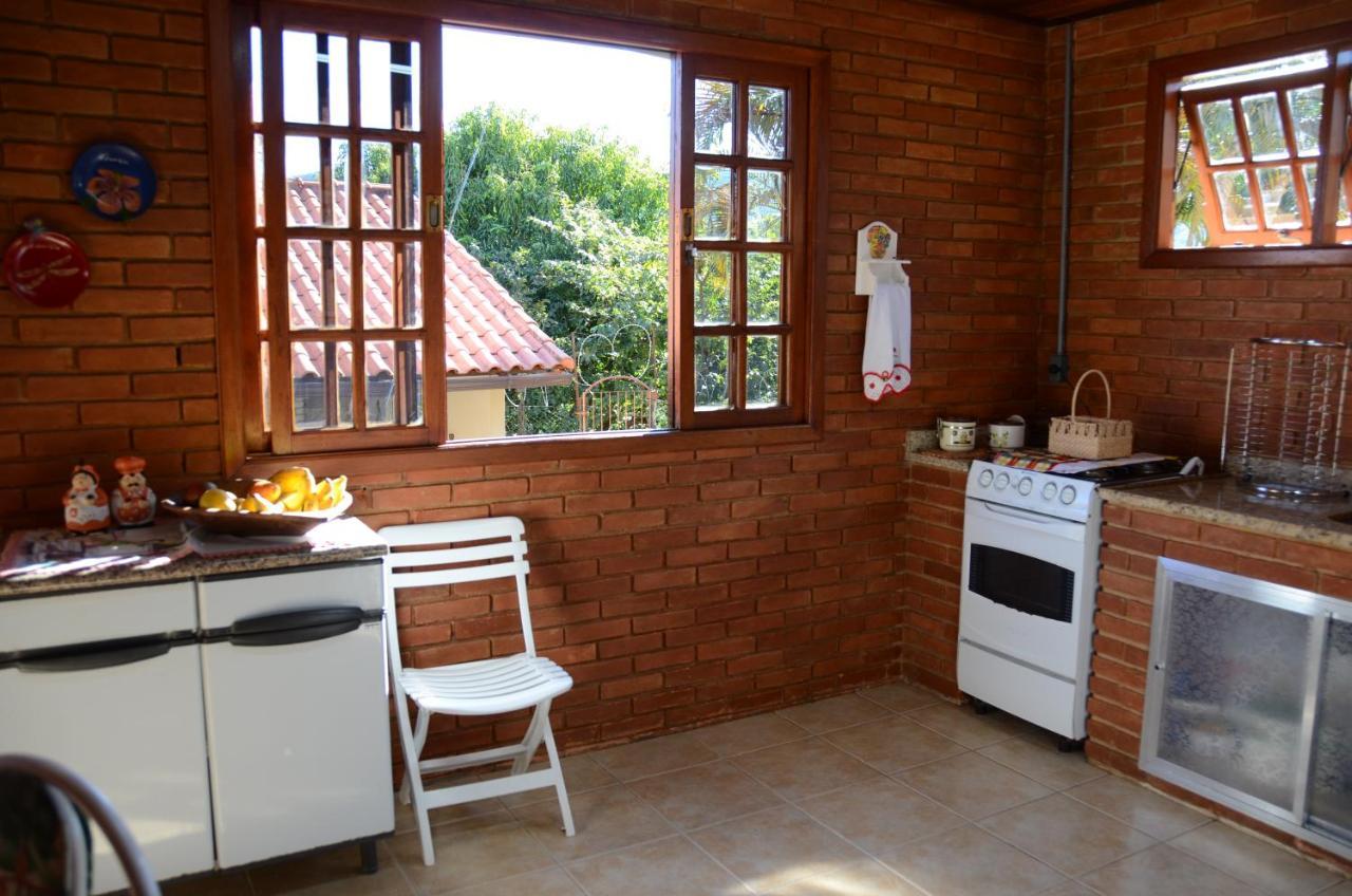 فيلا Casa Em Penedo بينيدو المظهر الخارجي الصورة