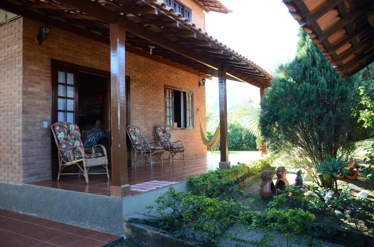 فيلا Casa Em Penedo بينيدو المظهر الخارجي الصورة