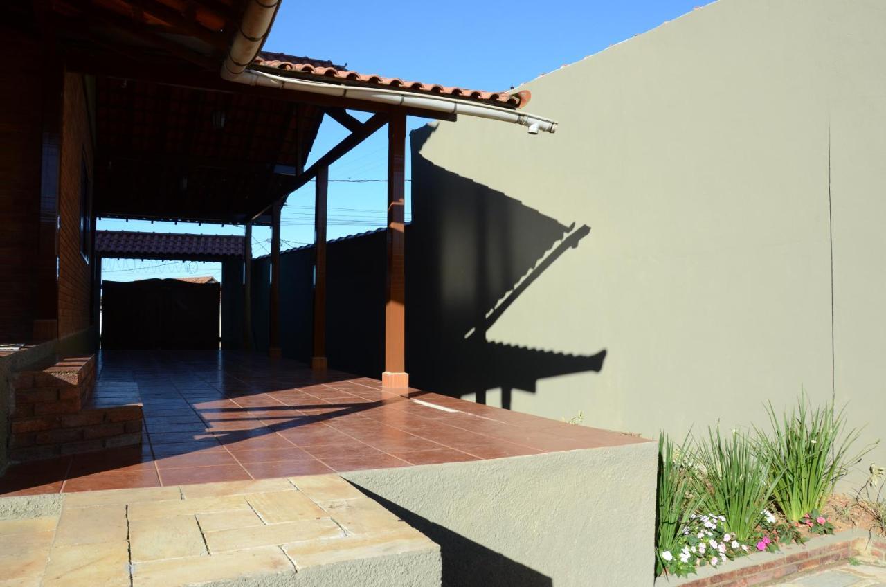 فيلا Casa Em Penedo بينيدو المظهر الخارجي الصورة