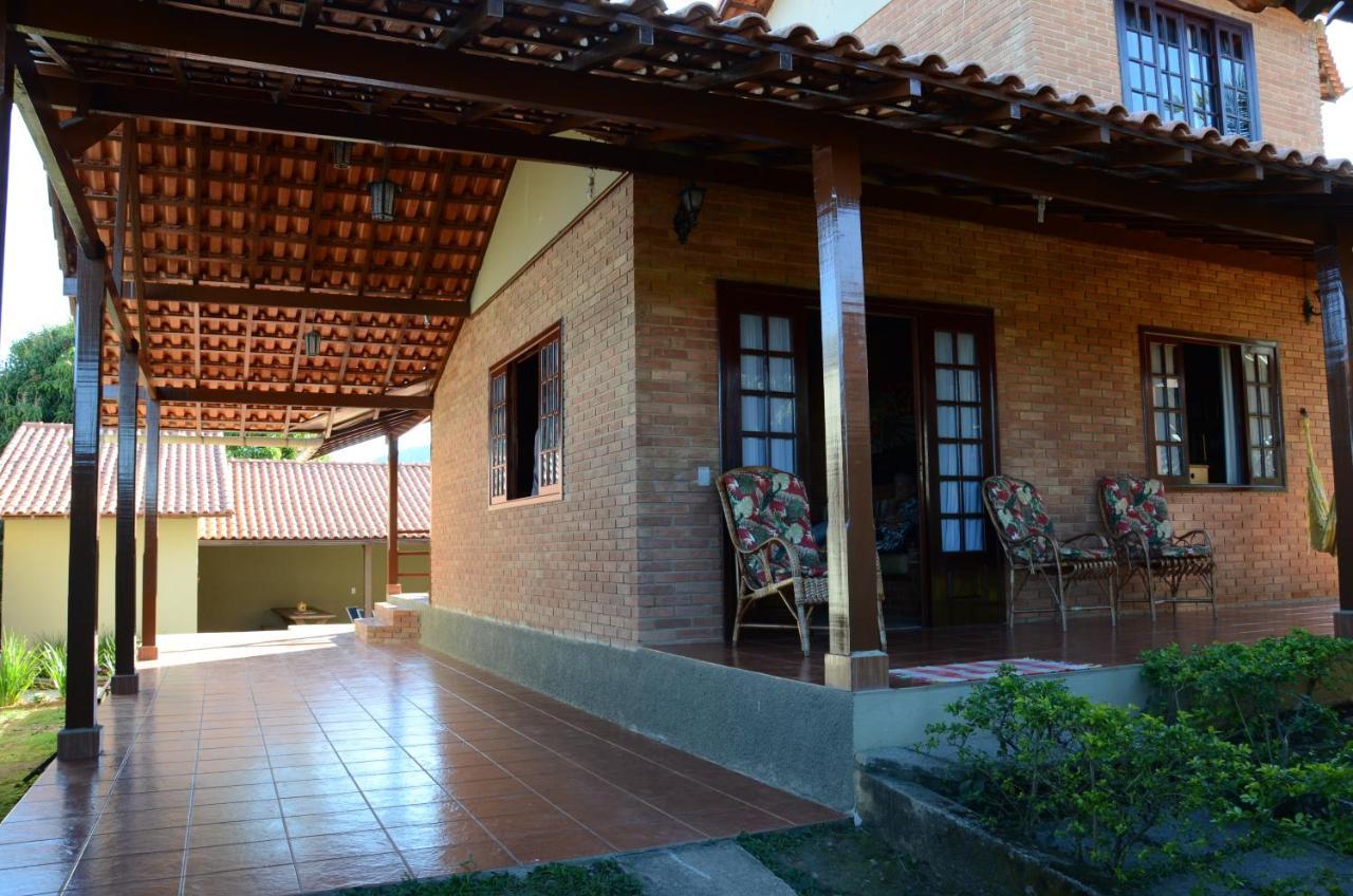 فيلا Casa Em Penedo بينيدو المظهر الخارجي الصورة