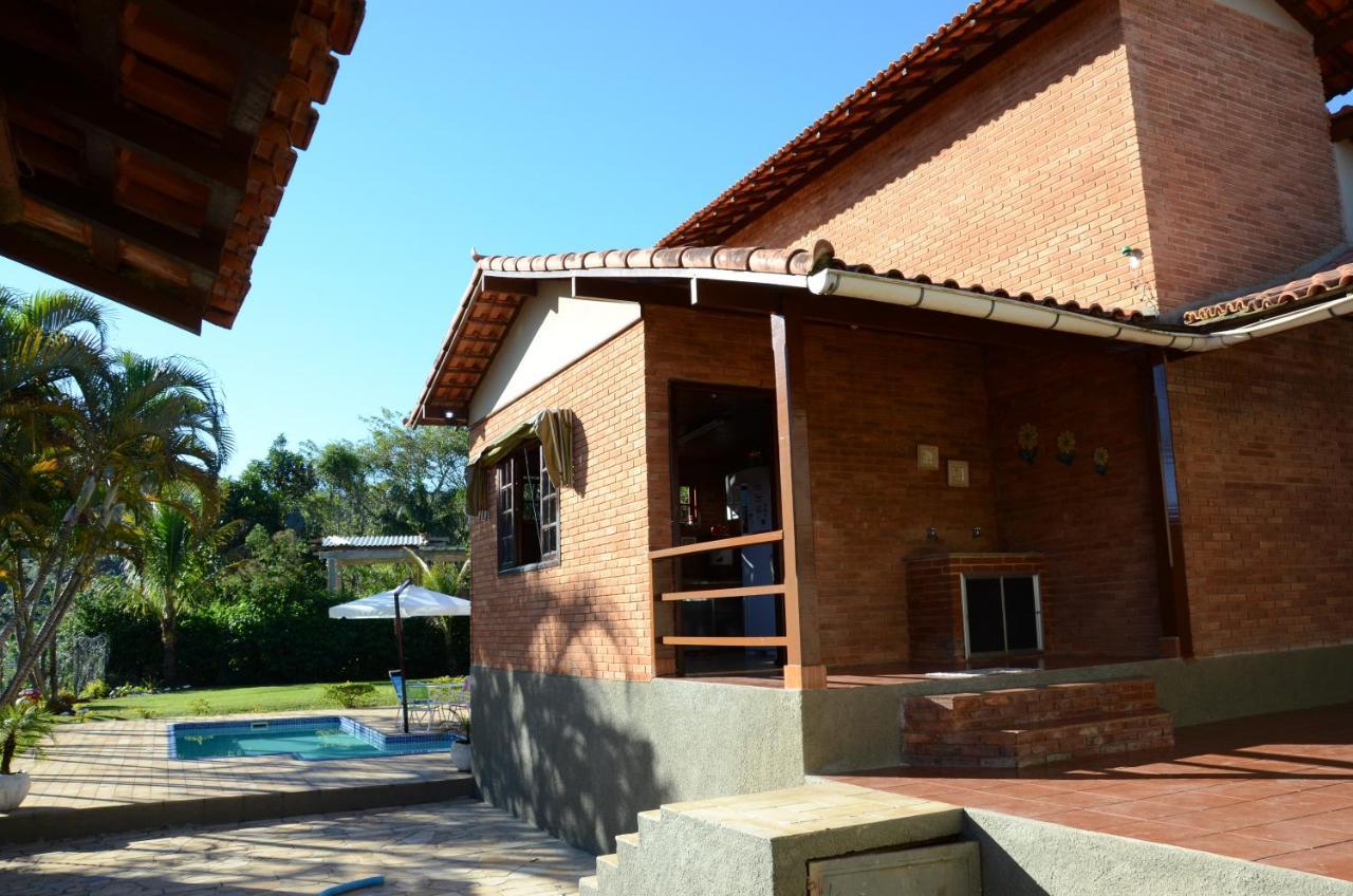فيلا Casa Em Penedo بينيدو المظهر الخارجي الصورة