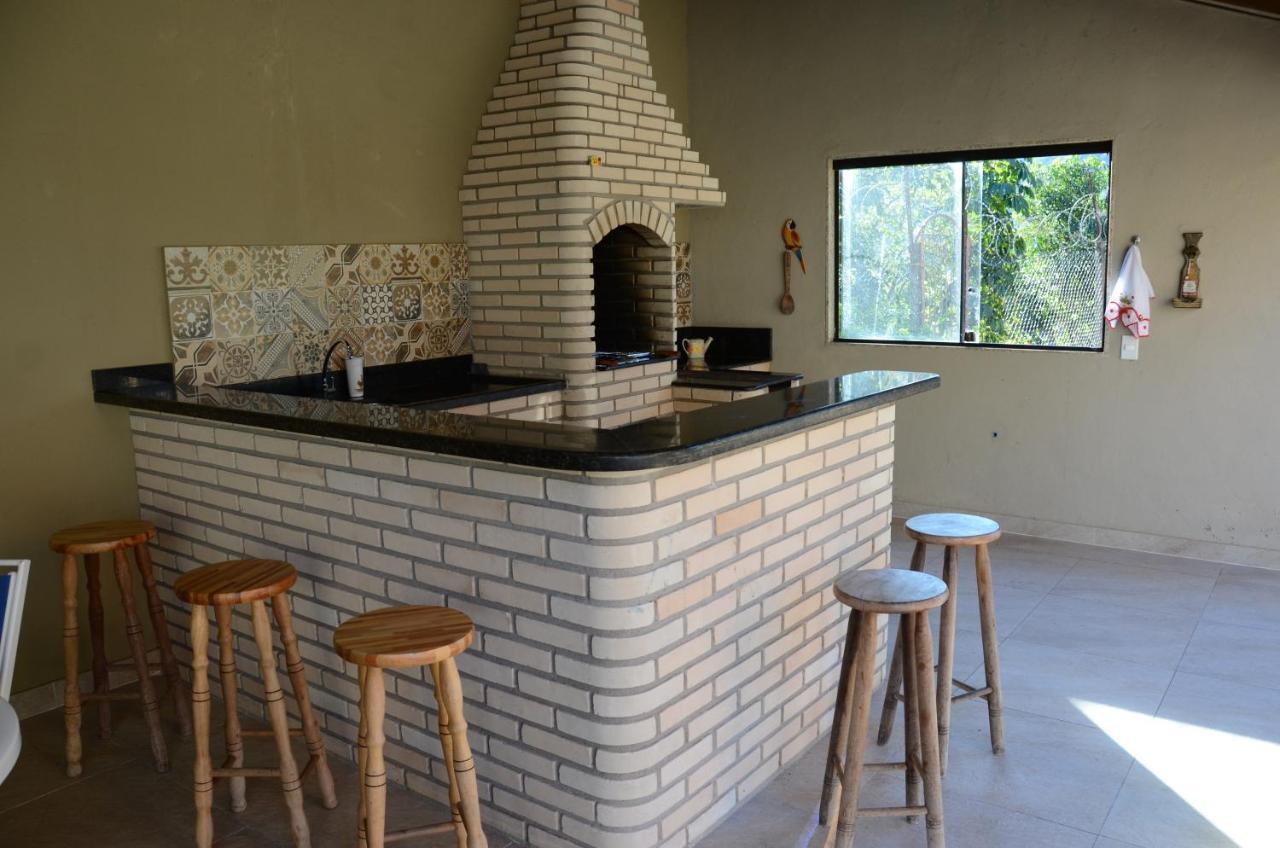 فيلا Casa Em Penedo المظهر الخارجي الصورة