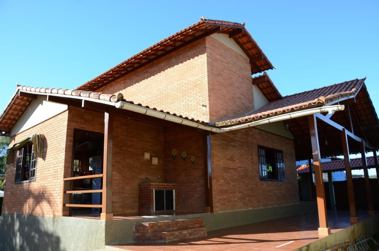 فيلا Casa Em Penedo بينيدو المظهر الخارجي الصورة