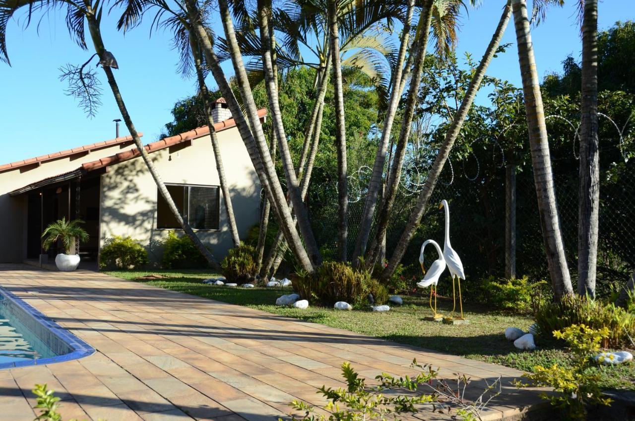 فيلا Casa Em Penedo بينيدو المظهر الخارجي الصورة