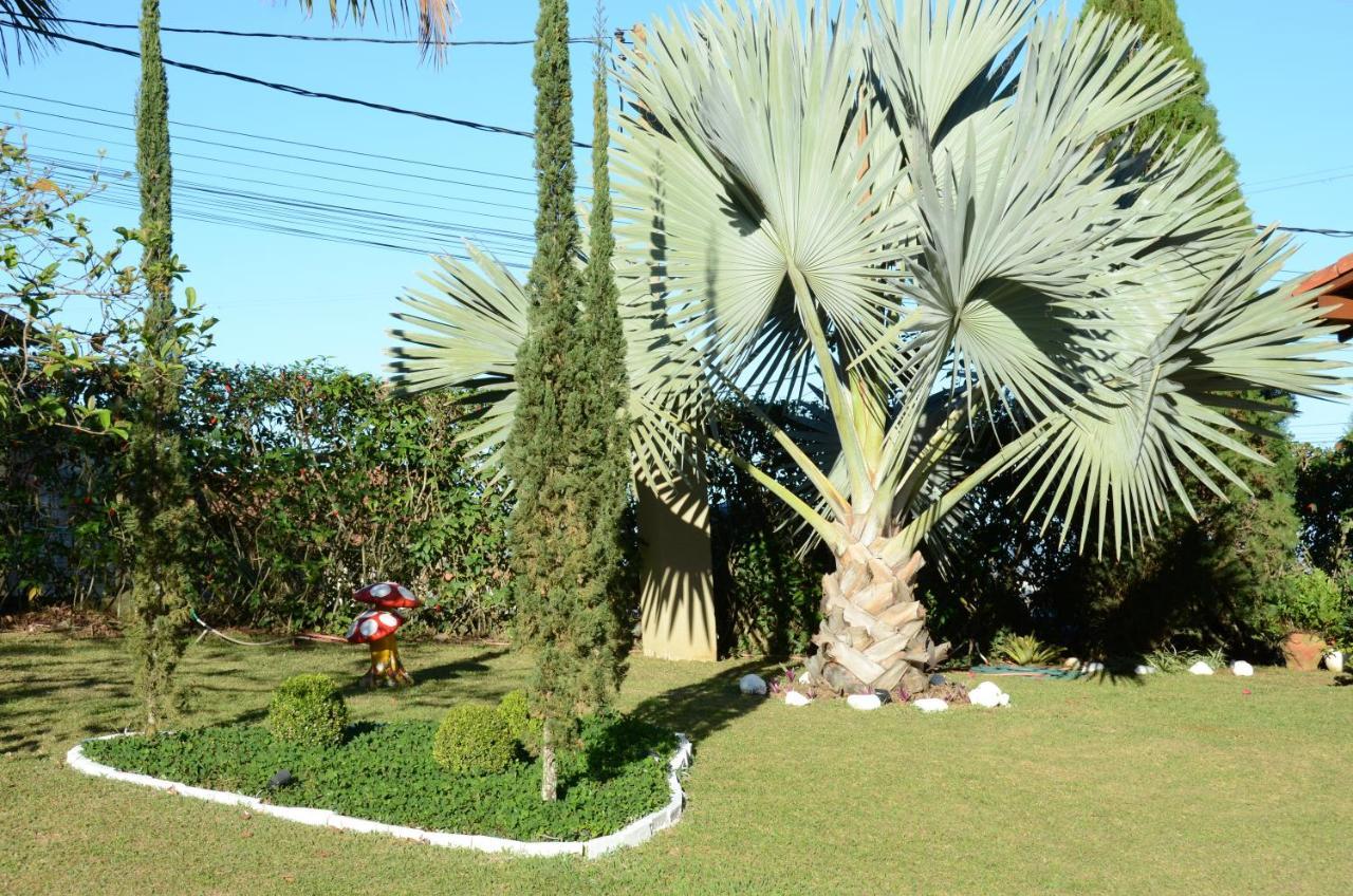 فيلا Casa Em Penedo بينيدو المظهر الخارجي الصورة